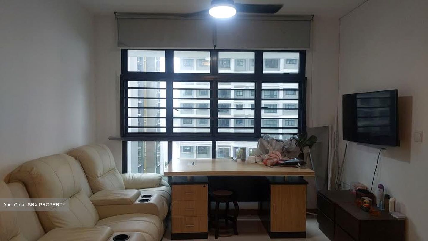Blk 413C Waterfront I @ Northshore (Punggol), HDB 3 Rooms #566832041
